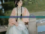 The Evolution of Traditional Chinese Costume:The Heavenly Masters Hanfu