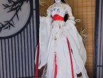 Summer Hanfu Fashion for Little Girls:A Guide to Chinese Traditional Dress for Big Kids