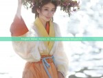 Elegant Qipao Styles in 2023:Embracing Simplicity