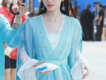 Traditional Chinese-Style Womens Cotton-Lined Tang Suit:A Blend of Fashion and Heritage