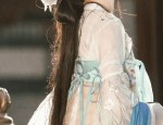 The Splendor of Tang-Style Qixiong Hanfu:A Journey into Ancient Chinese Costume