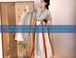 The Charms of a Sash-Strapped Horseface Skirt:A Cultural Exploration