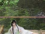Childrens Winter Hanfu Ming-Style Set:A Blend of Tradition and Comfort
