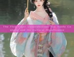 The Rise of Hanfu Fashion:Zhou Yes Traditional Elegance