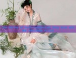Embracing the New Neo-Chinese Qipao:A Tale of Tall and Petite in Long Sleeves