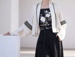 Embracing the Traditional Cheongsam:An Exploration of Plus-Size Redesign