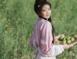 Silk Cheongsam and Xiangyunsha:The Essence of Traditional Chinese Elegance