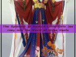 Reinventing Traditional Chinese Fashion:The Modern Hanfu Style for Women