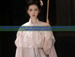 Elevating Hanfu Shoes:Comfortable Height Increase without Tiring the Feet