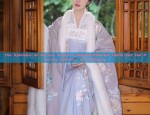 Handcrafted Ancient Chinese Headdress:A Journey Through Time