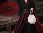 The Evolution of Cheongsam-Inspired Halter-Style Dress