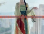 A Complete Guide to the Vibrant Purple Hanfu Traditional Attire