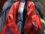 Miracle in Traditional Fashion:Hanfu Style of Jinmi and Yang Zis Interpretation