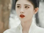 The Splendor of Traditional Chinese New Year:A Girl Child in Hanfu Fashion