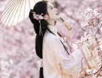 The Splendor of Yueyang Tower and the Splendor of Hanfu:A Cultural Journey