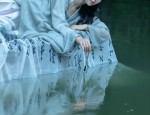 Daily Silk Cheongsam Experience:Comfort and Elegance