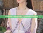 The Splendid Red Cheongsam of China:A Symbol of Success