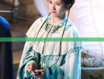 Elegant Womens Traditional Chinese Hanfu Fashion:Embracing the Ancient Beauty in Modern Times