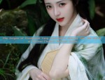 Commuting in Comfort:A Guide to Large-Size Hanfu 汉服)for the Modern World