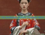Traditional Hanfu Headwear for Children:A 5-Year-Olds Journey into the World of Hanfu Accessories