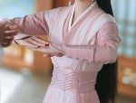 小个子夏季古装女汉服穿搭指南