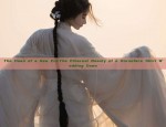 Womens Autumn-Winter Hanfu Coats:A Guide to Styling and Selection