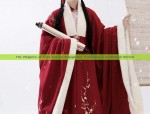 Reimagining the Classic Cheongsam and Pencil Skirt Set:Modern Innovations in Traditional Elegance