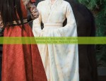 The Rise of Hanfu Fashion:Zhou Yes Traditional Elegance