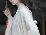 The Enchanting Beauty of Cheongsam Dance in Slow Rhythm