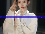 Childrens Hanfu Shoes:A Journey into Traditional Elegance
