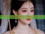Joyful Horseface Skirt:A Glimpse into the Splendor of Traditional Chinese Clothing