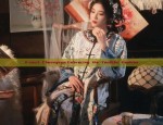 Starry Hanfu:Exploring the World of Zodiac and Traditional Chinese Clothing in Third Grade