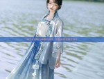 Modernized Shoes for Qipao:A Fashionable Fit for Traditional Elegance