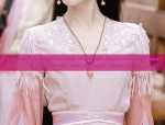 Summer Cheongsam Blouses:A Stylish and Comfortable Choice