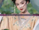 The Splendor of Hanfu:The Tang-Era Qiyao Style
