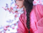The Bride in Red Cheongsam:A Toast to Tradition and Elegance