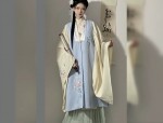 Elegant Summer Hanfu Robes:The Allure of Traditional Chinese Long Skirts