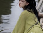 The Elegance of Hanfu Style Clothing:A Journey into Traditional Chinese Fashion