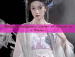 Modernizing the Qiao Fish Maiden Cheongsam:Embracing Modern Chinese Style