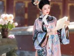 Ancient Chinese Hairdos and Headdresses:The Art of Creating Traditional Hair Buns