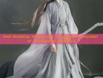 Red Wedding Shoes and Cheongsam:A Symbol of Traditional Elegance