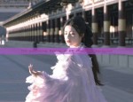 A Guide to the Enchanting Pink Saddle Skirt Ensemble