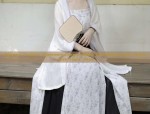 Traditional Ming Dynasty Hanfu Wedding Ceremony:A Blend of Ancient Elegance and Modern Romance