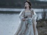 2024 New Adult Hanfu Fashion for Women:Embracing Traditional Elegance