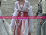 Qipao Performance Costumes for Girls:A Traditional Elegance