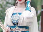 Traditional Tang Clothing and Cheongsam:A Journey Through Ancient Chinese Fashion