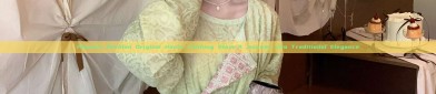 Phoenix Pavilion Original Hanfu Clothing Store:A Journey into Traditional Elegance