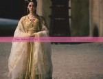 The Splendor of Hanfu:The Red and Black Elegance