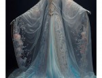 The Enchantment of Childrens Hanfu Puff-Out:A Journey into Traditional Chinese Attire