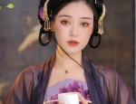 The Splendor of Hanfu Womens Accessories:A Journey into the Realm of Traditional Chinese Elegance